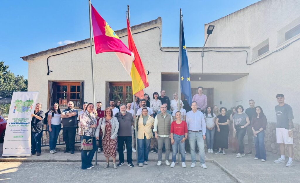 CURSO EMPRENDIMIENTO