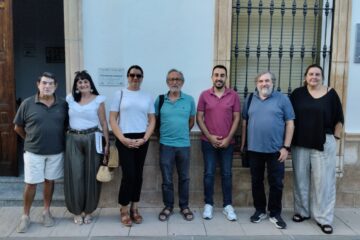Junta Directiva SACAM_3 Septiembre 2026