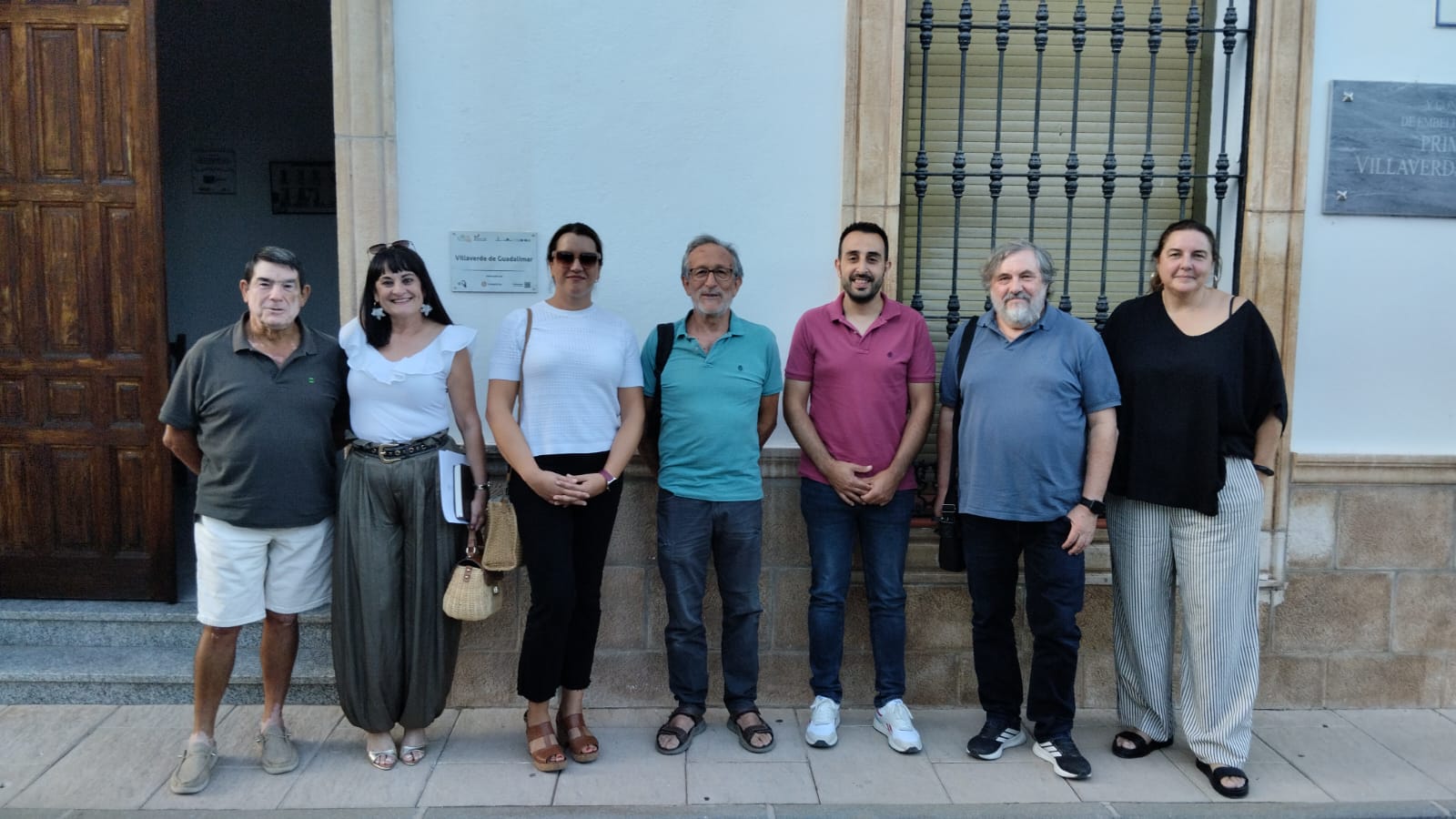 SACAM movilizará más de 1,1 millones de euros de inversión en la comarca con la resolución de sus ayudas LEADER